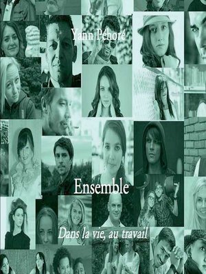 cover image of ENSEMBLE